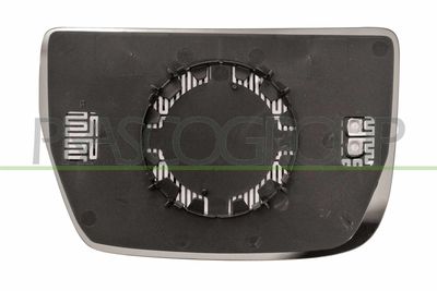 SPIEGELGLAS AUßENSPIEGEL