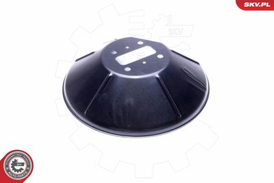 Splash Guard, brake disc 57SKV604