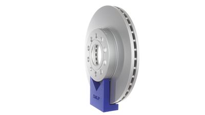 BREMSSCHEIBE SKF VKBD80005V2 34