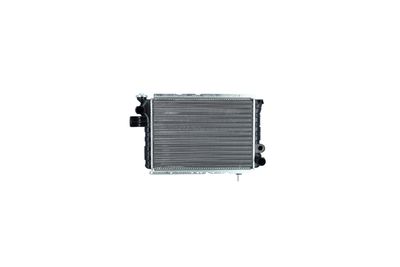 RADIATOR RACIRE MOTOR NRF 507343 5