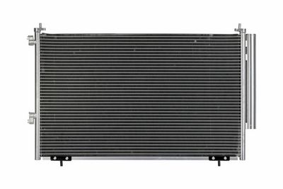 A/C condensator (met droger)