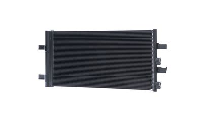 CONDENSATOR CLIMATIZARE MAHLE AC891000S 13