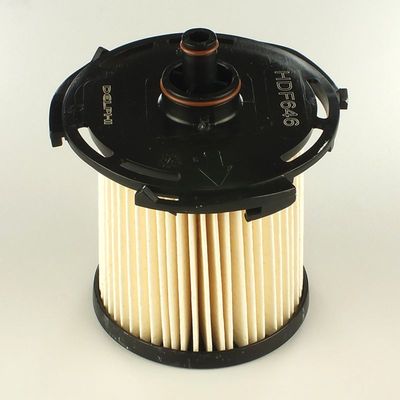 FILTRU COMBUSTIBIL DELPHI HDF646 4