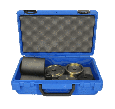 MONTAGEWERKZEUGSATZ SILENTLAGER KS TOOLS 1509855 11