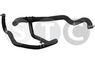 FURTUN RADIATOR STC T497376