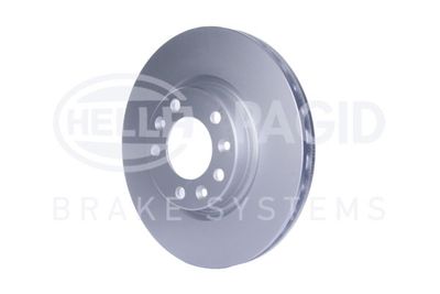 Brake Disc 8DD 355 120-411