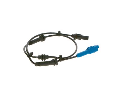 SENSOR RADDREHZAHL BOSCH 0986594552 21
