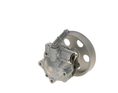 HYDRAULIKPUMPE LENKUNG BOSCH KS01000140 18