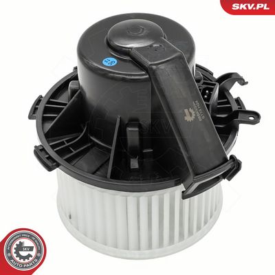 vnitřní ventilátor ESEN SKV 68SKV254