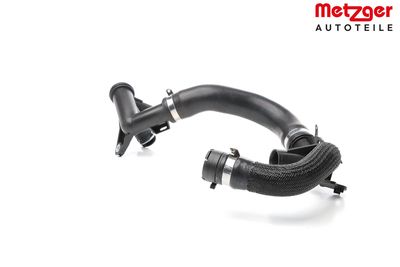 FURTUN RADIATOR METZGER AUTOTEILE 2420223 7