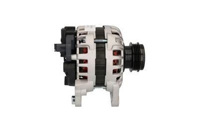 GENERATOR / ALTERNATOR HC-Cargo F032116299 7