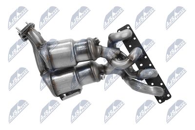 CATALIZATOR NTY KATBM001 28