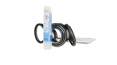 RADLAGERSATZ SKF VKBA9058CL 24