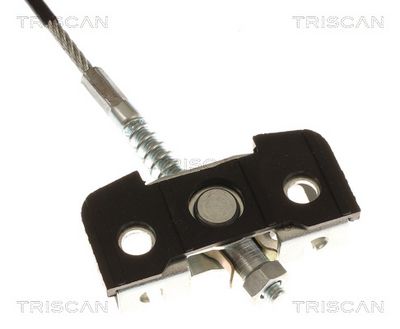Tažné lanko, parkovací brzda TRISCAN 8140 431113