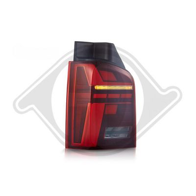 SET LUMINI SPATE DIEDERICHS 2273795 5