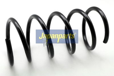 Pružina podvozku JAPANPARTS ZC6686A