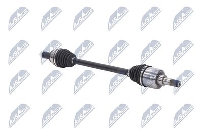 PLANETARA NTY NPWAR018 29