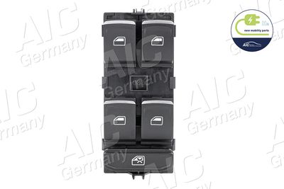 SCHALTER FENSTERHEBER