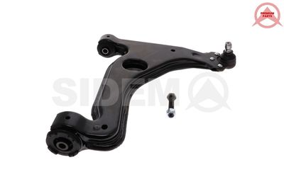 BRAT SUSPENSIE ROATA