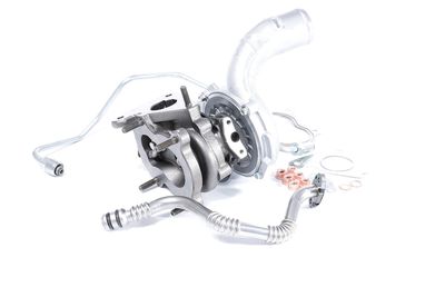 LADER AUFLADUNG BTS Turbo T981411 25