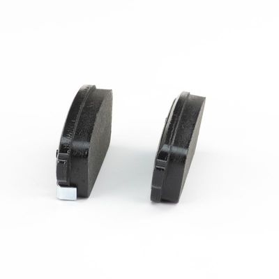 BREMSBELAGSATZ SCHEIBENBREMSE DELPHI LP2167 13