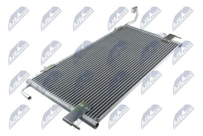 CONDENSATOR CLIMATIZARE