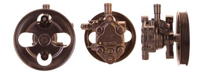 POMPA HIDRAULICA SISTEM DE DIRECTIE