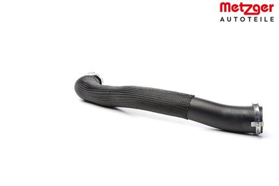 LADELUFTSCHLAUCH METZGER AUTOTEILE 2401016 24