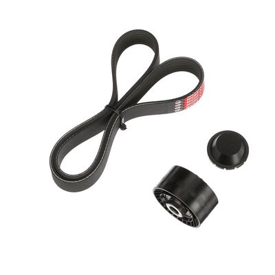 SET CUREA TRANSMISIE CU CANELURI GATES K017PK880 63