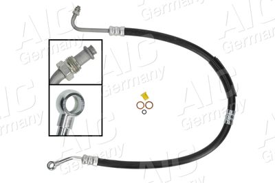 FURTUN HIDRAULIC SISTEM DE DIRECTIE