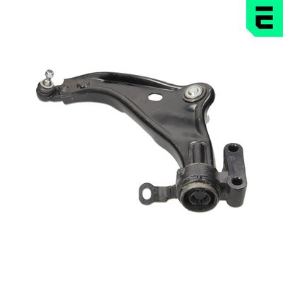 BRAT SUSPENSIE ROATA