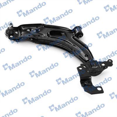 носач, окачване на колелата MANDO MSA018489