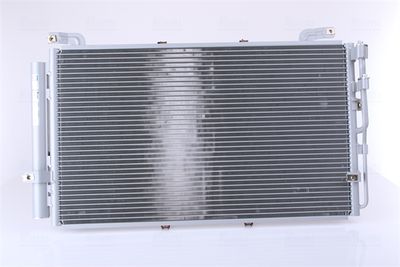 NISSENS 94644 Радиатор кондиционера  для HYUNDAI MATRIX (Хендай Матриx)