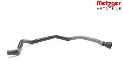 KüHLERSCHLAUCH METZGER AUTOTEILE 2422018 36