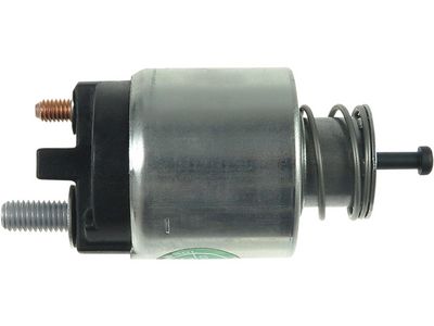 Elektromagnetický spínač, štartér AS-PL SS1086(DELCO)