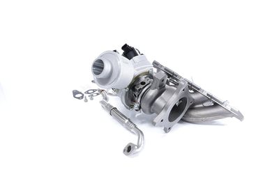 LADER AUFLADUNG BTS Turbo T981429 15