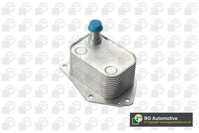 RADIATOR ULEI ULEI MOTOR