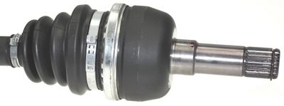 Hnací hřídel SPIDAN 36123