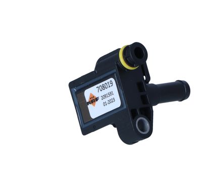 SENSOR ABGASDRUCK NRF 708019 25