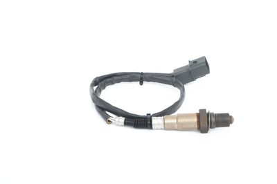 Lambda Sensor 0 258 986 756