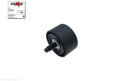 ROLA GHIDARE/CONDUCERE CUREA DISTRIBUTIE