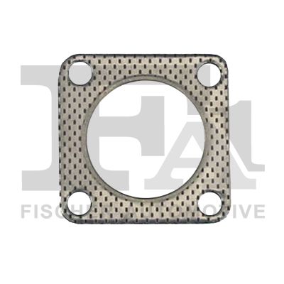 Gasket, exhaust pipe 110-935