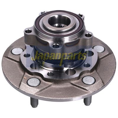 JAPANPARTS Rato stebulė