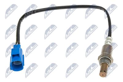 Лямбда-зонд NTY ESL-LR-004 для LAND ROVER RANGE ROVER