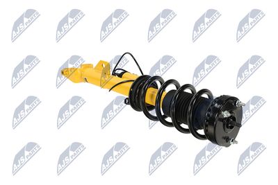 AMORTIZOR NTY ACH121 31