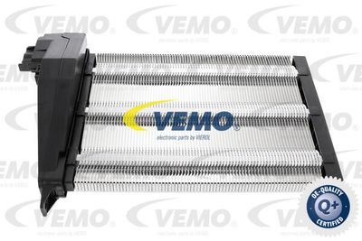 VEMO V15-61-0022 Радіатор пічки 