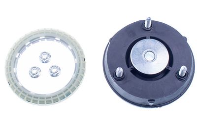 Repair Kit, suspension strut support mount D600086