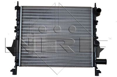RADIATOR RACIRE MOTOR NRF 519513 1