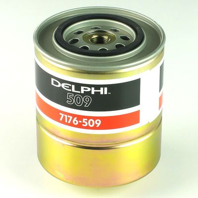 FILTRU COMBUSTIBIL DELPHI HDF509 6