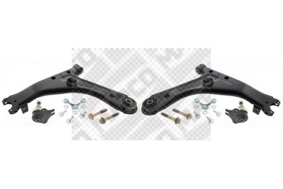 Комлектующее руля, подвеска колеса MAPCO 53666 для VW CORRADO
